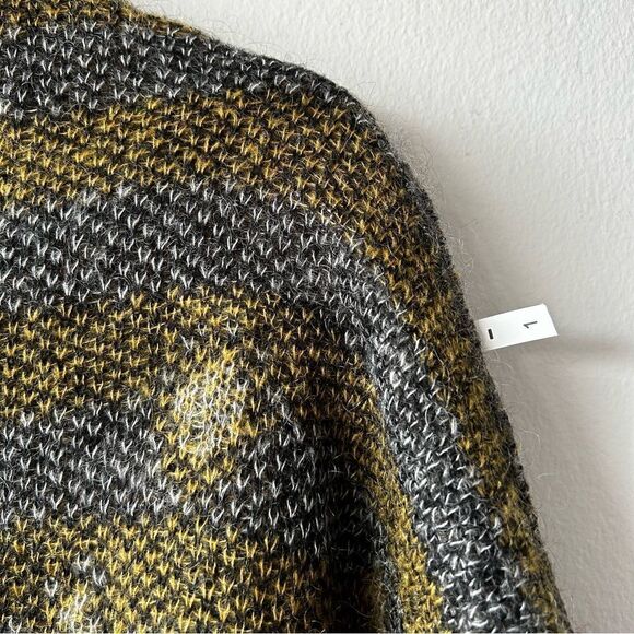 Ivories Noseason Wardrobe Mohair Wool blend sweater - Picture 13 of 14